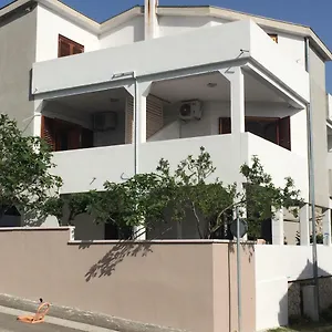 Rubis Apartman