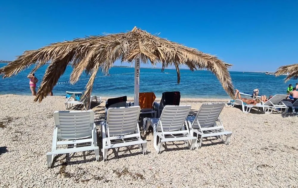 Hotel Beni Vrsi