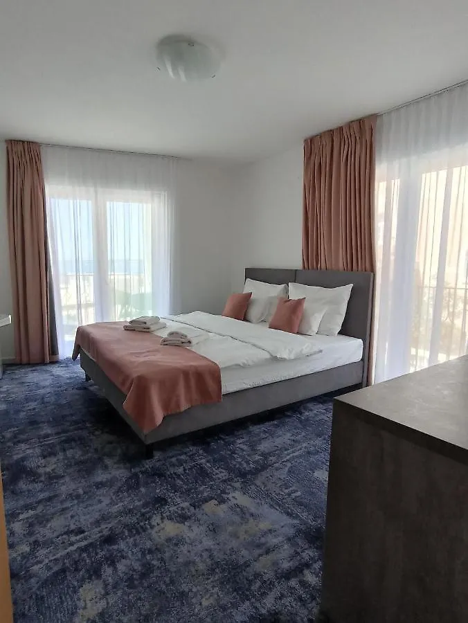 Hotel Beni Vrsi