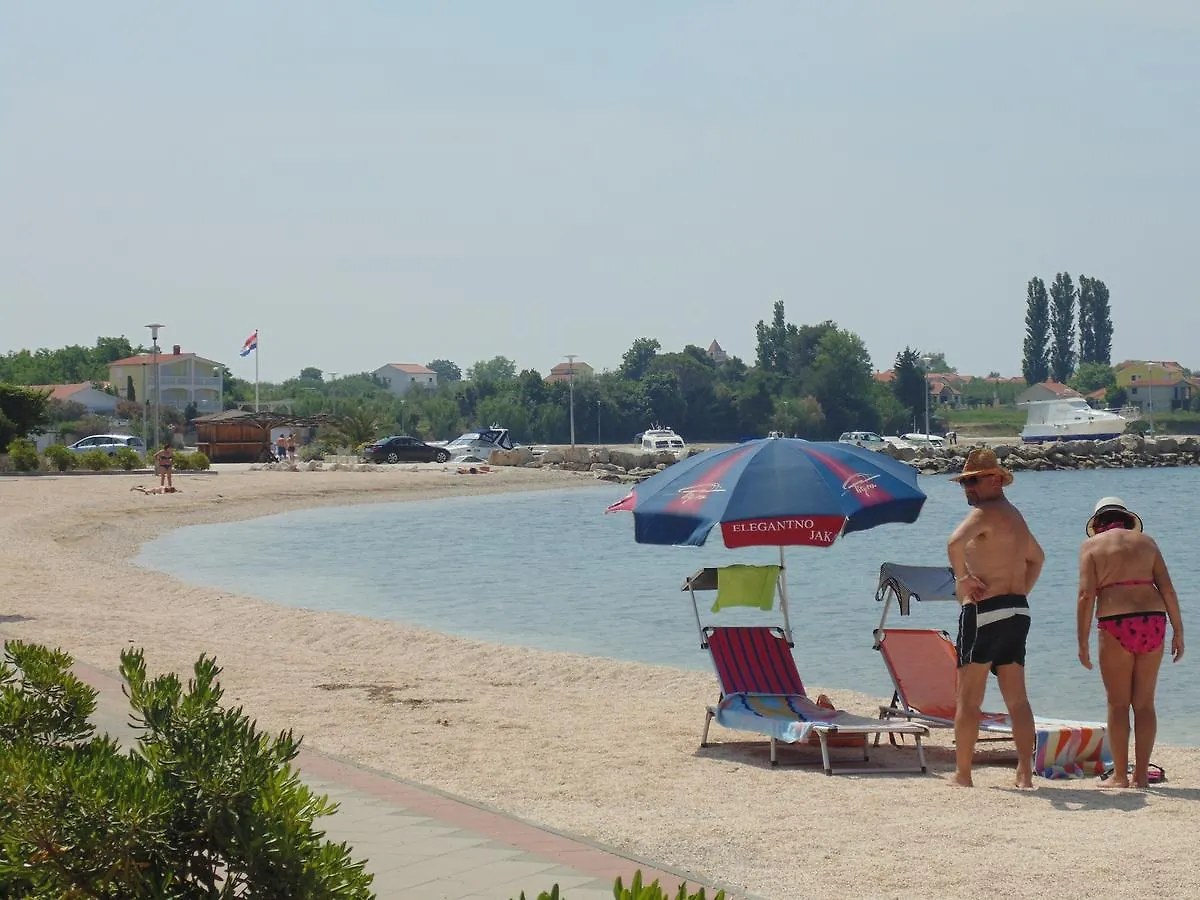 Hotel Beni Vrsi