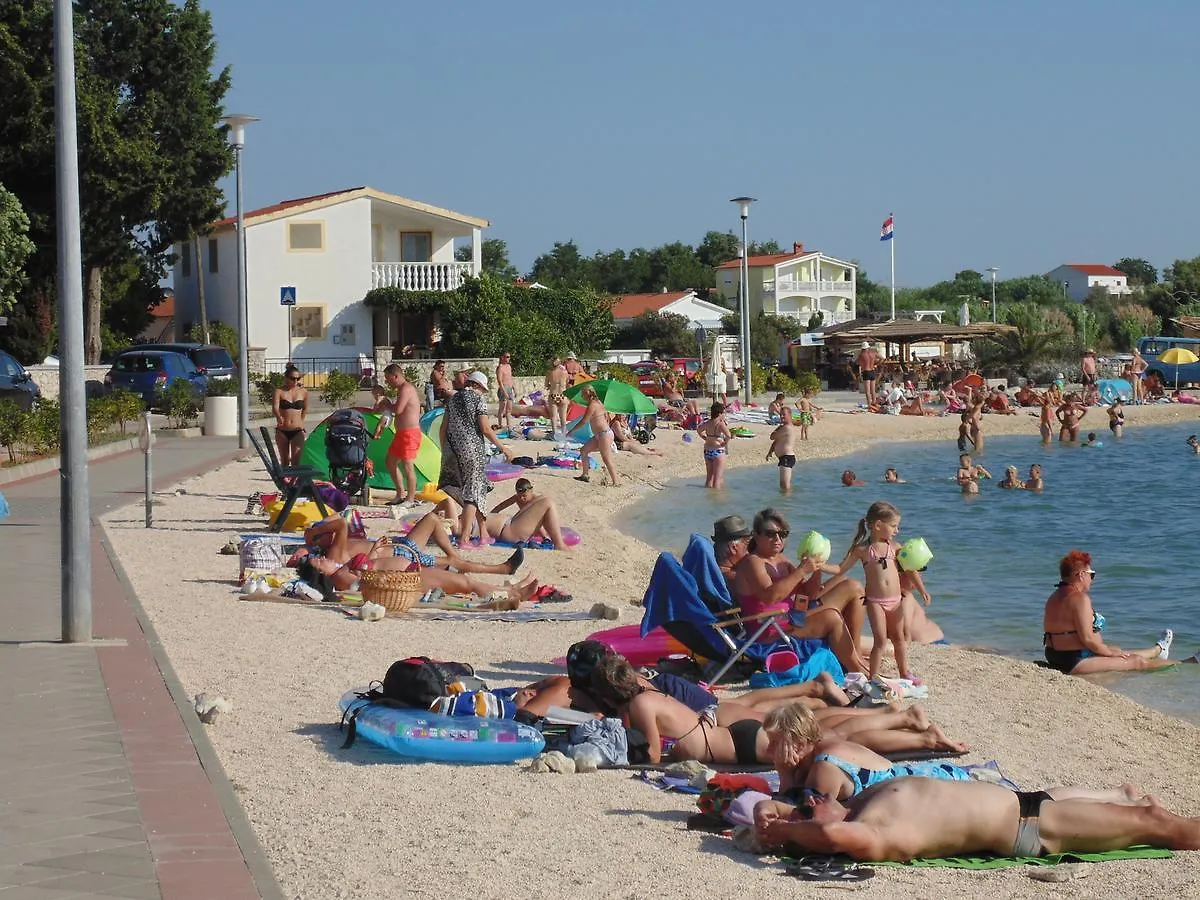 Hotel Beni Vrsi