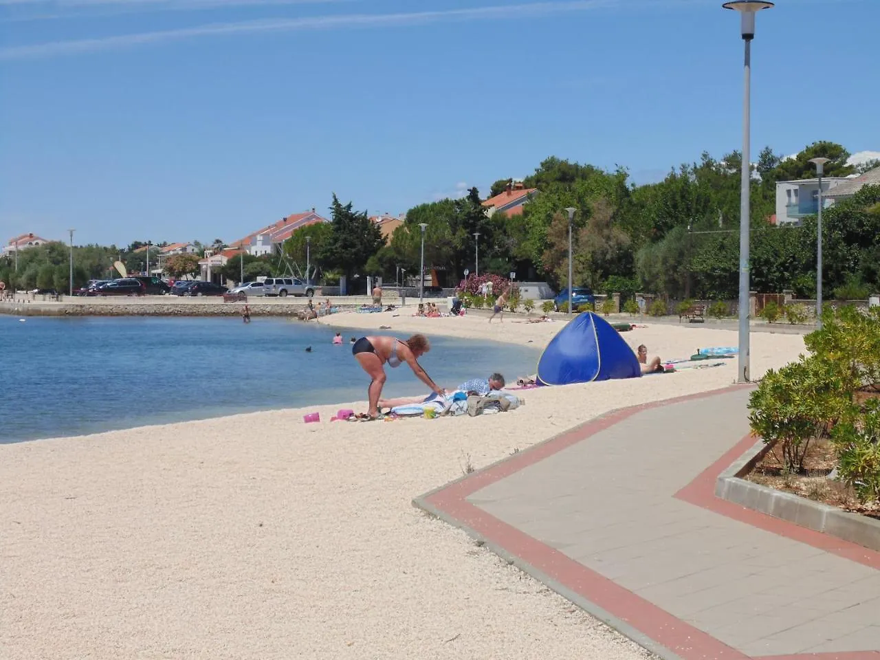 Hotel Beni Vrsi