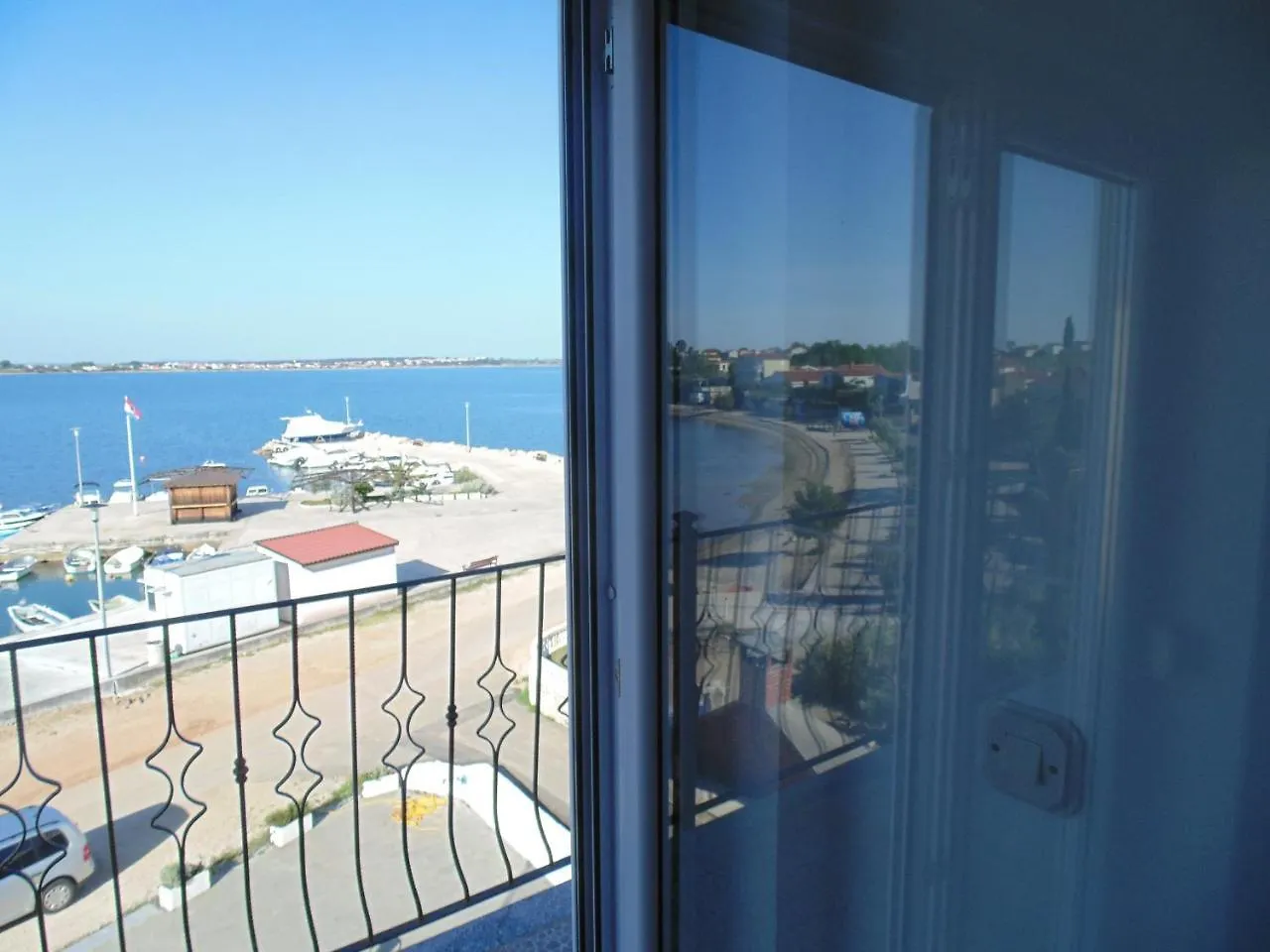 Hotel Beni Vrsi