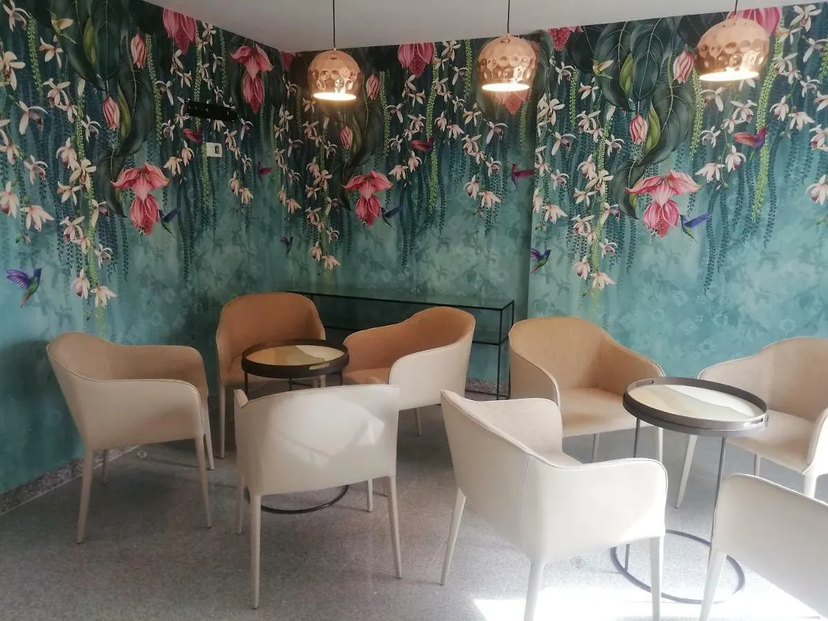 Hotel Beni Vrsi