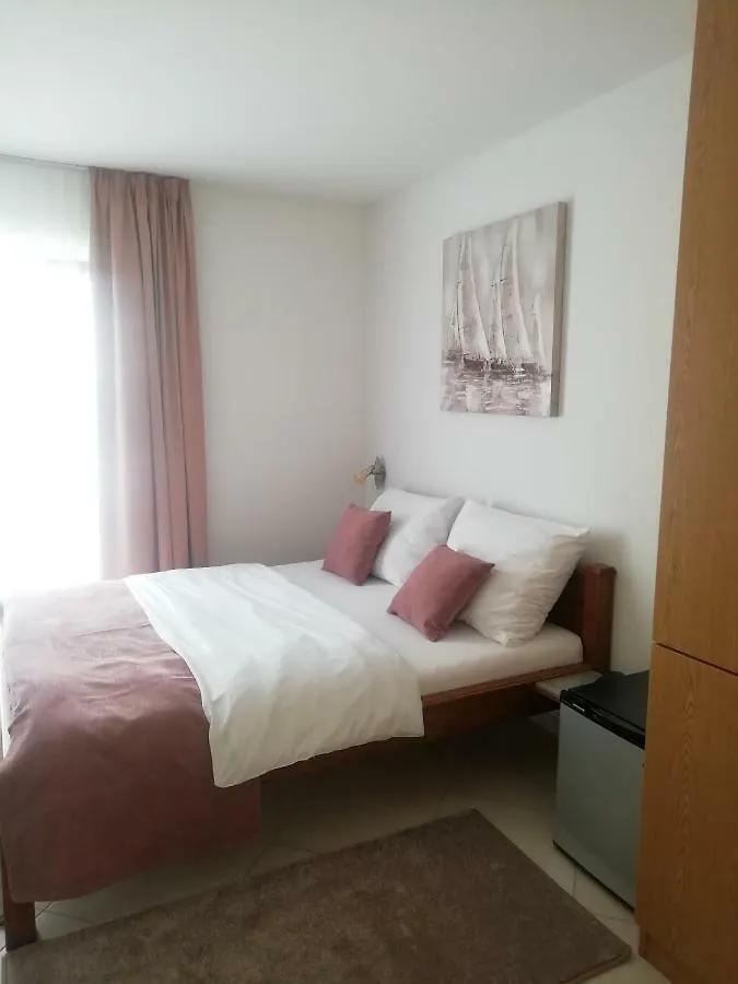 Hotel Beni Vrsi