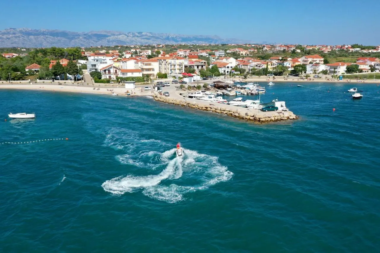 Hotel Beni Vrsi